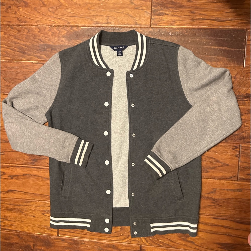 SportTek jacket